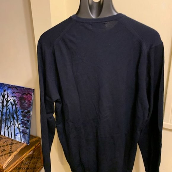 Zara  Crew neck Sweater - Picture 2 of 6